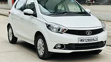Used Tata Tiago Revotron XZ in Pune