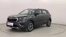 Used Skoda Kushaq Style 1.5L TSI DSG in Pune