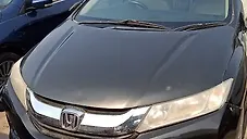 Used Honda City V Diesel in Raipur