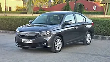 Used Honda Amaze 1.2 V MT Petrol [2018-2020] in Surat