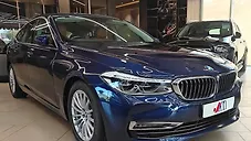 Used BMW 6-Series GT 620d Luxury Line [2019-2019] in Ahmedabad