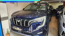 Used Mahindra XUV700 AX7 Luxury Pack 2WD Diesel 2.2L Turbo Automatic 7 STR in Kolkata