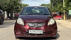 Used Honda Amaze 1.2 S i-VTEC in Jaipur