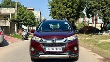 Used Honda WR-V VX MT Petrol in Jaipur