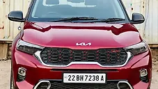 Used Kia Sonet GTX Plus 1.5 [2020-2021] in Mumbai