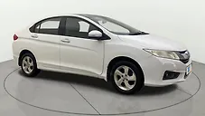 Used Honda City V Petrol [2017-2019] in Bangalore