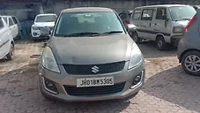 Used Maruti Suzuki Swift VXi [2014-2017] in Ranchi