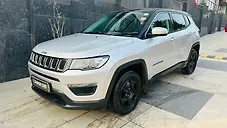 Used Jeep Compass Sport 2.0 Diesel in Delhi