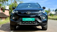 Used Tata Nexon EV XZ Plus Dark Edition in Thrissur