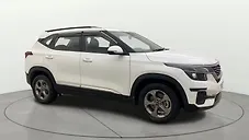 Used Kia Seltos HTK Plus 1.5 [2019-2020] in Bangalore