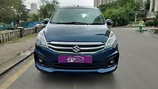 Used Maruti Suzuki Ertiga VXI CNG in Mumbai