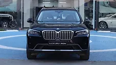 Used BMW X3 xDrive20d Luxury Edition [2022-2023] in Dehradun