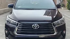 Used Toyota Innova Crysta 2.8 GX AT 7 STR [2016-2020] in Bangalore