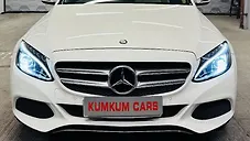 Used Mercedes-Benz C-Class C 220 CDI Avantgarde in Pune