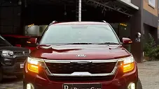 Used Kia Seltos HTX 1.5 [2020-2021] in Chennai