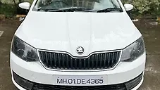 Used Skoda Rapid Style 1.6 MPI AT in Kalyan