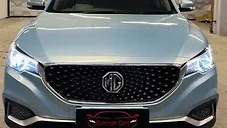Used MG ZS EV Exclusive [2020-2021] in Pune