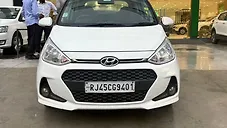Used Hyundai i10 Sportz 1.2 Kappa2 in Jaipur