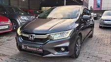Used Honda City V in Chennai