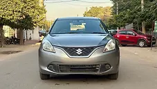 Used Maruti Suzuki Baleno Delta 1.2 in Jaipur