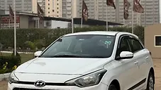 Used Hyundai Elite i20 Sportz 1.4 CRDI [2016-2017] in Mohali