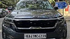 Used Kia Seltos GTX Plus AT 1.4 [2019-2020] in Bangalore