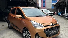Used Hyundai Grand i10 Asta 1.2 Kappa VTVT in Chennai