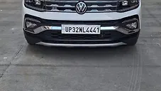 Used Volkswagen Taigun GT 1.5 TSI MT in Lucknow
