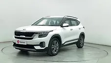 Used Kia Seltos HTX IVT 1.5 [2019-2020] in Chennai