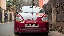 Used Chevrolet Spark LT 1.0 in Kolkata