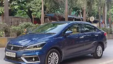 Used Maruti Suzuki Ciaz Zeta Hybrid  1.5 [2018-2020] in Mumbai