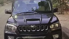 Used Mahindra Scorpio S11 Diesel Turbo Manual 7 STR in Lucknow