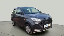 Used Maruti Suzuki Alto K10 LXi [2022-2023] in Kozhikode