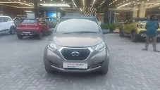 Used Datsun Go A [2018-2020] in Chennai