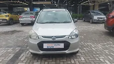 Used Maruti Suzuki Alto 800 Lxi in Chennai
