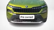 Used Skoda kylaq Prestige Petrol Turbo Automatic in Pune