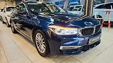 Used BMW 6-Series GT 630i Luxury Line [2018-2019] in Mumbai