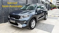 Used Kia Sonet HTK Plus 1.0 iMT [2020-2021] in Delhi