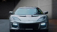 Used Lotus Eletre Standard in Mumbai