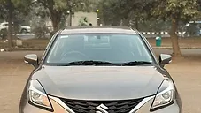 Used Maruti Suzuki Baleno Zeta 1.2 in Ludhiana