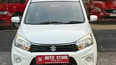 Used Maruti Suzuki Celerio ZXi in Nashik