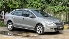 Used Skoda Rapid Ambition 1.6 MPI AT Plus in Mumbai