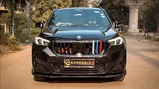 Used BMW X1 sDrive18d M Sport in Kolkata