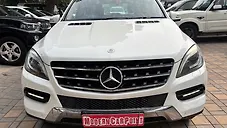 Used Mercedes-Benz M-Class 350 CDI in Chandigarh