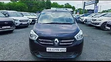 Used Renault Lodgy 85 PS RXL Stepway 8 STR in Pune