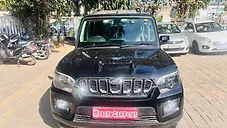 Used Mahindra Scorpio S11 Diesel Manual in Chandigarh