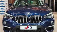 Used BMW X1 sDrive20d xLine in Ahmedabad