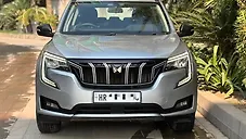 Used Mahindra XUV700 AX 5 Diesel MT 7 STR [2021] in Delhi
