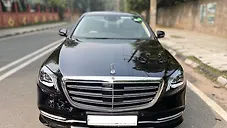 Used Mercedes-Benz S-Class S 350D [2018-2020] in Delhi