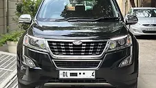 Used Mahindra XUV500 W7 [2018-2020] in Delhi